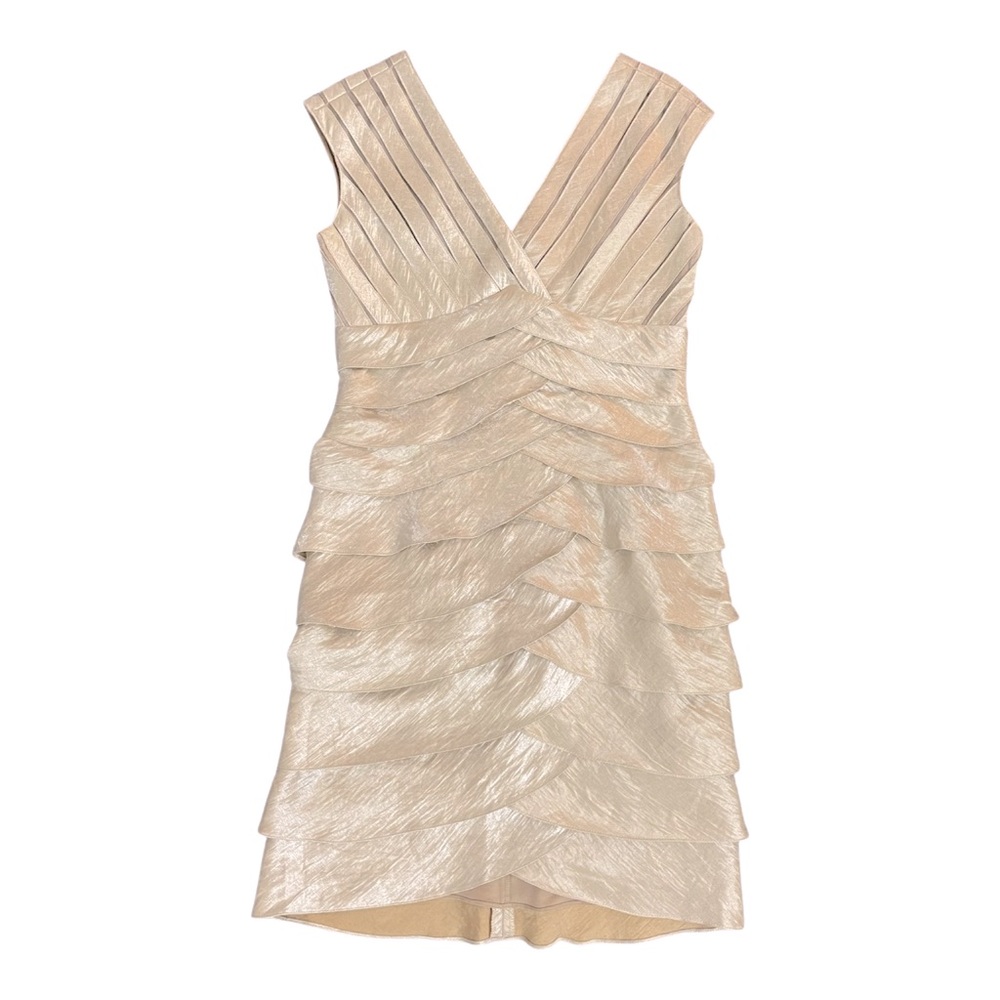 ADRIANNA PAPELL Cocktail Dress - Picture 2 of 5
